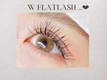 ソロ(SOLO)/W flatlash