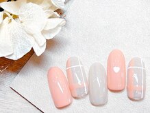 ネイルパティオ 草加店(nail patio)/