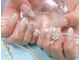 ブルートネイル(Blueat Nail)の写真