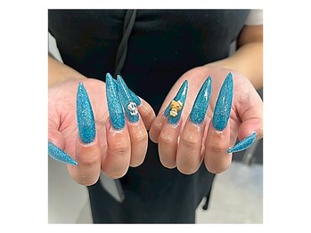 プア 千葉(pua)/YUUKA