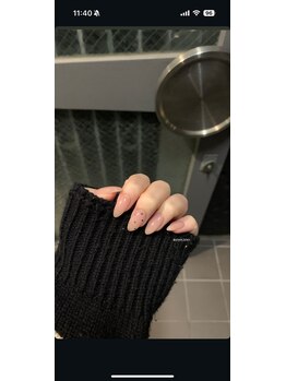 ベルレ(Bellere)/キラキラ×ドット ¥6500