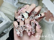 エン(E.N)/MAXパーツつけ放題