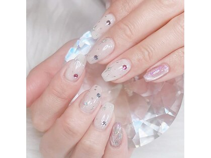 はあとねいる 新宿三丁目店の写真