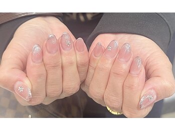 クレーネイル(Klee Nail)/