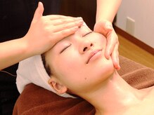 オリエンタル スタイル 金山店/フェイス