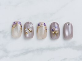 ゴージャスコース