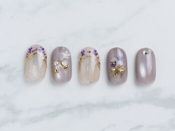 ボニータ(Bonita)/ゴージャスコース