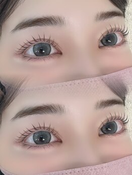 アトリエ アイハ(aiha)/パリジェンヌラッシュリフト