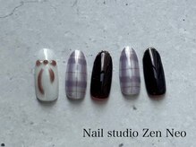 ゼンネオ(Zen Neo)/定額デザインコース