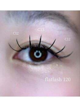 くるるん/まつ毛エクステ/ マツゲ