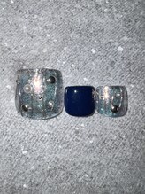 エルス(ELS)/【S定額フットジェル】