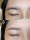 LUMIA eyelash by HAIR'S GATEイオンタウン茨木太田店の写真/眉の正解が分かる!プロによる骨格分析で「左右対称」の美眉へ★眉WAXで朝のメイクストレスゼロ宣言!