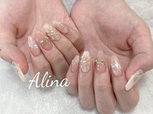 エリナネイルサロン池袋(Alina Nail Salon)
