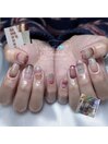 ニューアンズネイル
