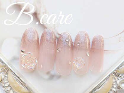 ビーケア 自由が丘店(B.care)の写真