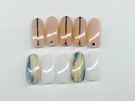 オススメネイル