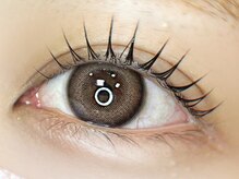 アイミーアイビューティー 宇都宮本店(ime eye beauty)/