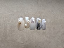 エスキース ネイルスタジオ(esquisse nail studio)/ART DESIGN
