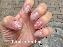 エン(Em.)/ハンドネイル