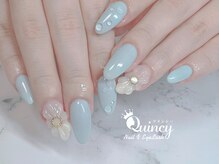 クインシー 池袋(Quincy)/定額シンプルコース