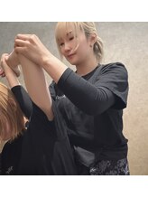 アジエスタ 春日部店(ASIESTA)/肩こり