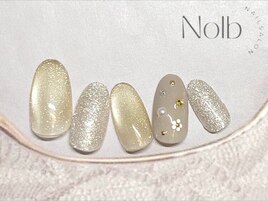 シンプルデザインコース¥8800