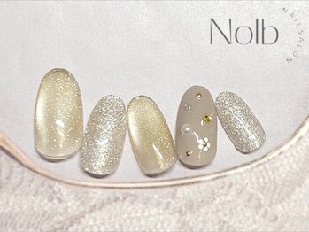 シンプルデザインコース¥8800