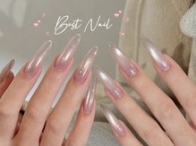ベストネイル 大宮東口店(Best Nail)の雰囲気（大宮駅すぐ!駅チカで嬉しい♪[ワンホン/スカルプ/長さだし/大宮]）