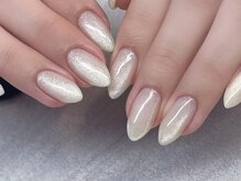 マグネットネイル