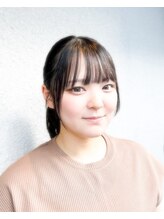 ヘッドコンシェルジュ 京都店(head CONCIERGE)&nbsp;野口 