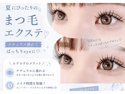 ブルーベル(Bluebell)の写真