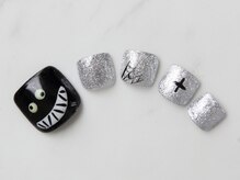 ジーネイルコウベ(G NAIL KOBE)/フットEコース 5600円