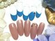 パーフェクトネイル 桜ヶ丘店(Perfect Nail)の写真/【￥5940☆選べるシンプルネイル】リーズナブルなアート込みネイル◎カラー変更OK