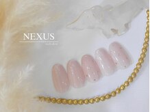 ネクサス(NEXUS)/★2026年9月★定額デザイン