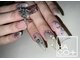 ハコプラスネイルズ 表参道 渋谷(Haco+ Nails)の写真