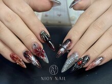 ニーシーネイル サンシャインシティ池袋(NICY NAIL)