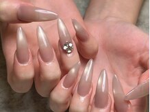 アール(R)の雰囲気(大人気のうるツヤマグネットカラーも豊富♪)
