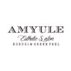アミュール(AMYULE)ロゴ