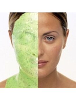 サロン ド エメリタス(salon d'Emeritus)/カスマラパック★ライトグリーン