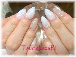 ★ホワイトマーブル★