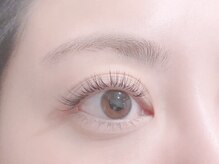 シャルム(Charme)/フラットラッシュ 