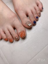 ラネイル(Ra Nail)/