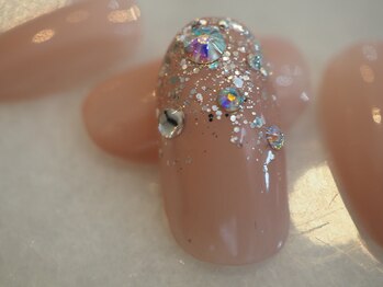 アオイネイル(aoinail)/ストーン