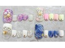 フット定額6600円