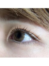 フェリーチェ アイラボ(felice eye lab)/次世代まつげパーマ