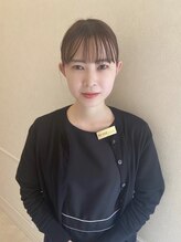 アイラッシュ サロン ルル 春日井店(Eyelash Salon LULU) 酒井 