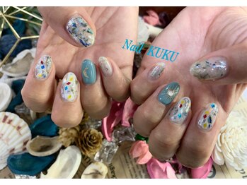 ネイルサロン ネイルクク(Nail KUKU)/オリジナル
