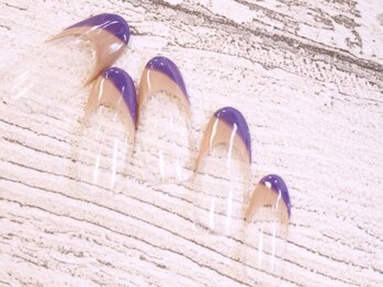 ドルチェネイル(Dolce.Nail)/【極上シンプルコース】