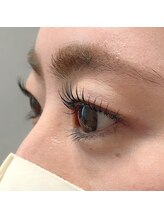 ルッカアイラッシュ(Lukka eyelash)/