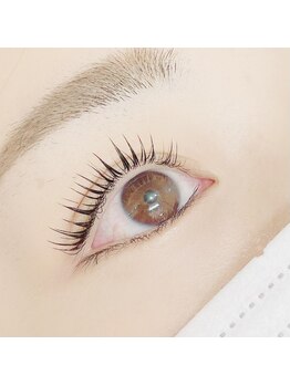 リッチ トゥ 多治見店(Rich to)/まつげパーマ